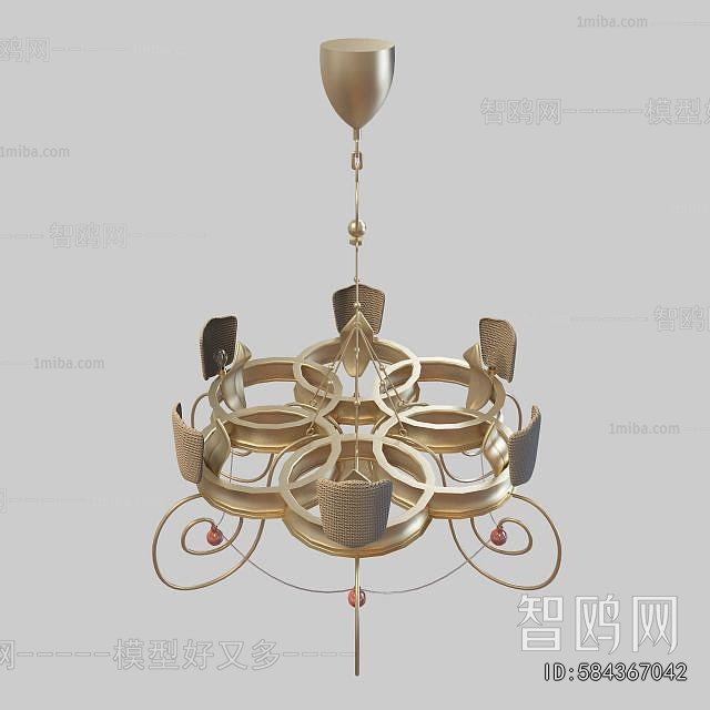 European Style Droplight