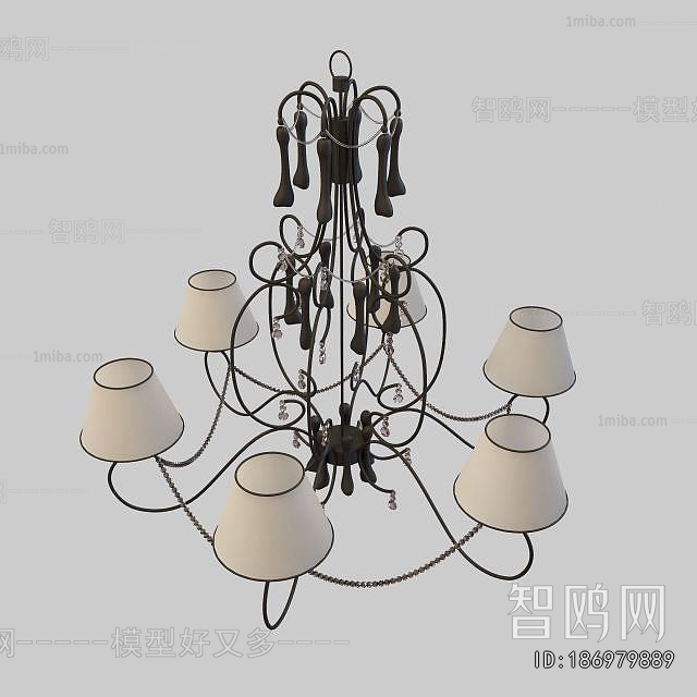 European Style Droplight