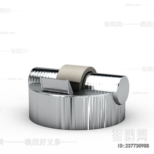 Modern Industrial Equipment