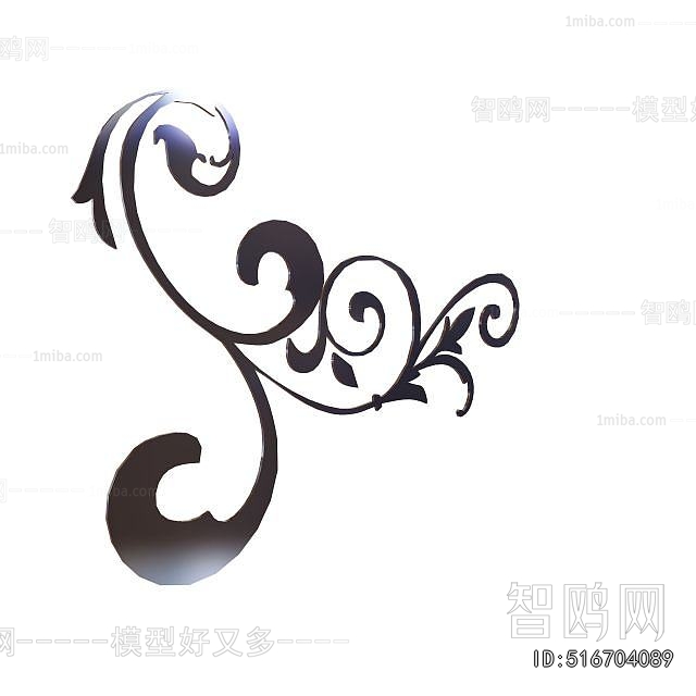 Modern Wall Decoration