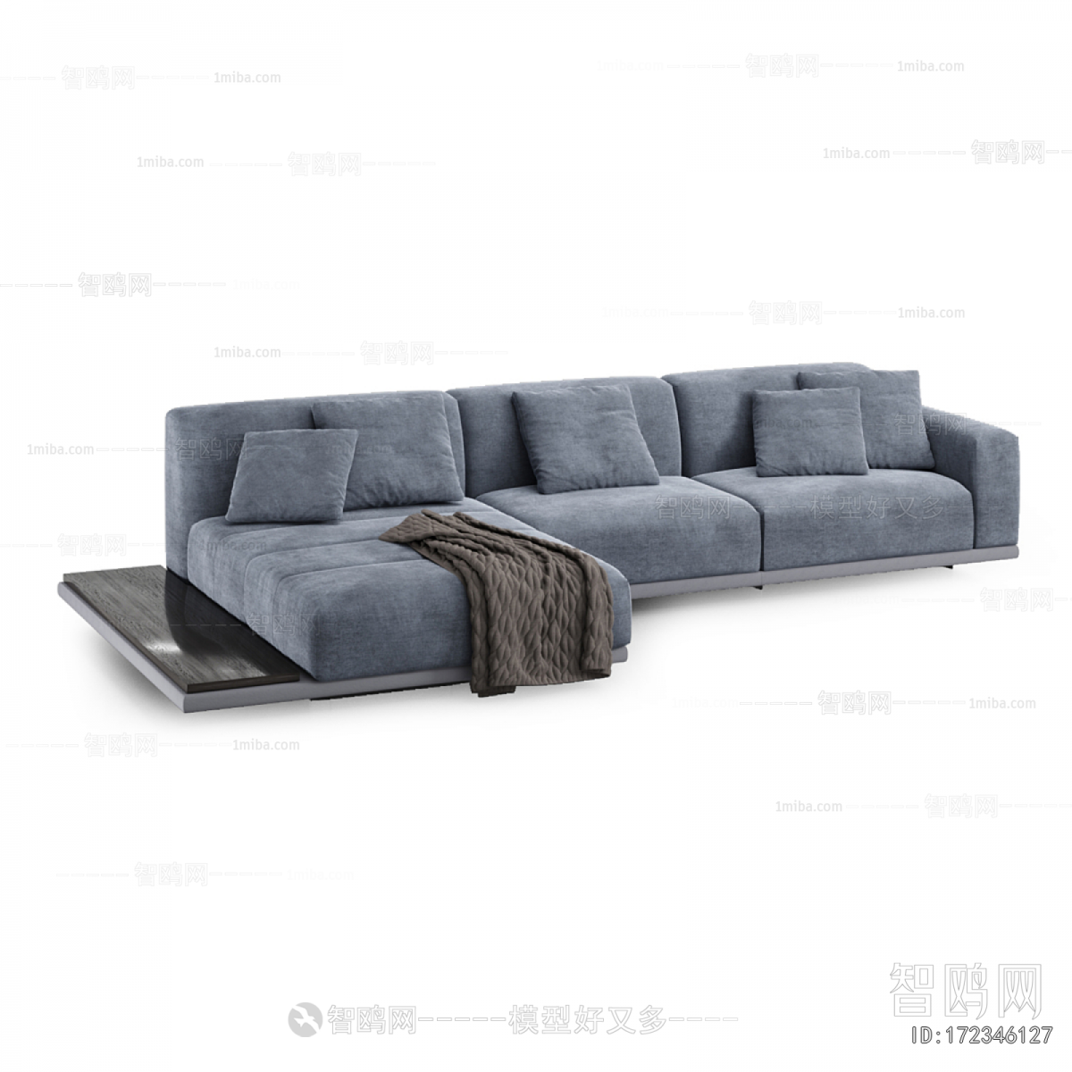 Modern Corner Sofa