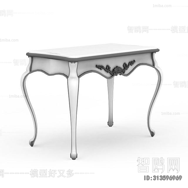 European Style Table