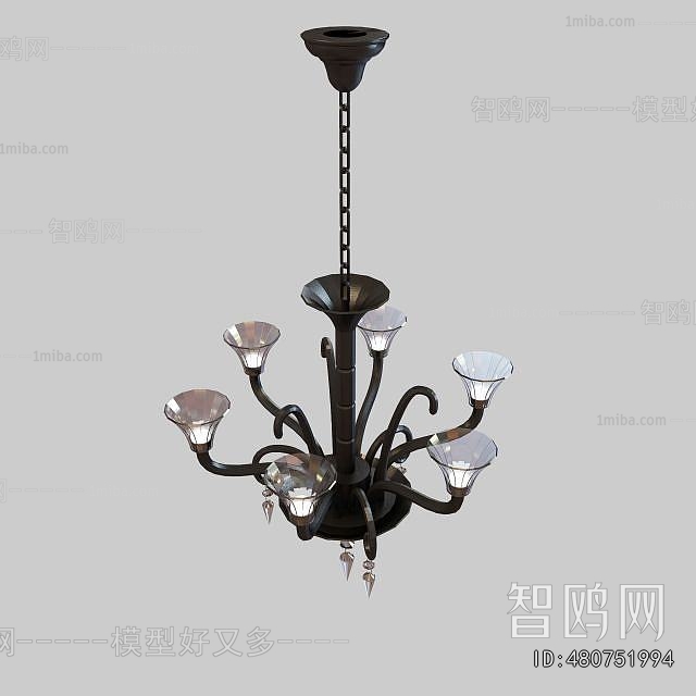 European Style Droplight