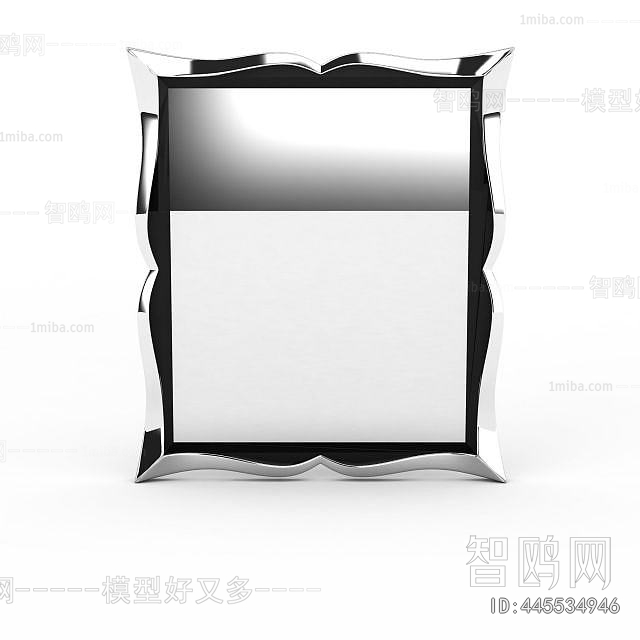 Modern Picture Frame