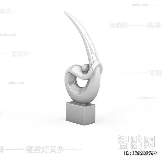 Modern Sculpture
