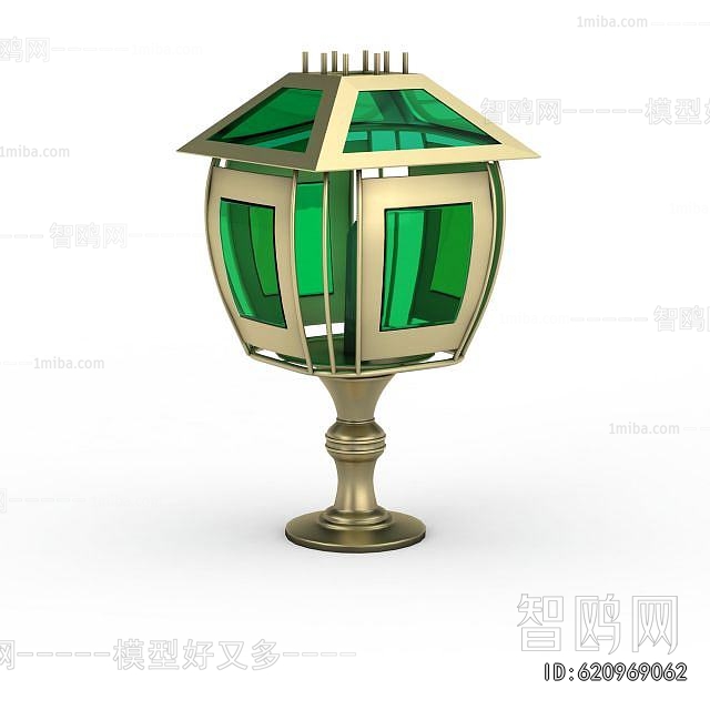 European Style Candles/Candlesticks