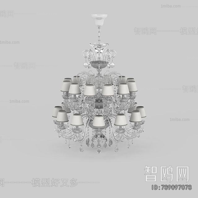 European Style Droplight