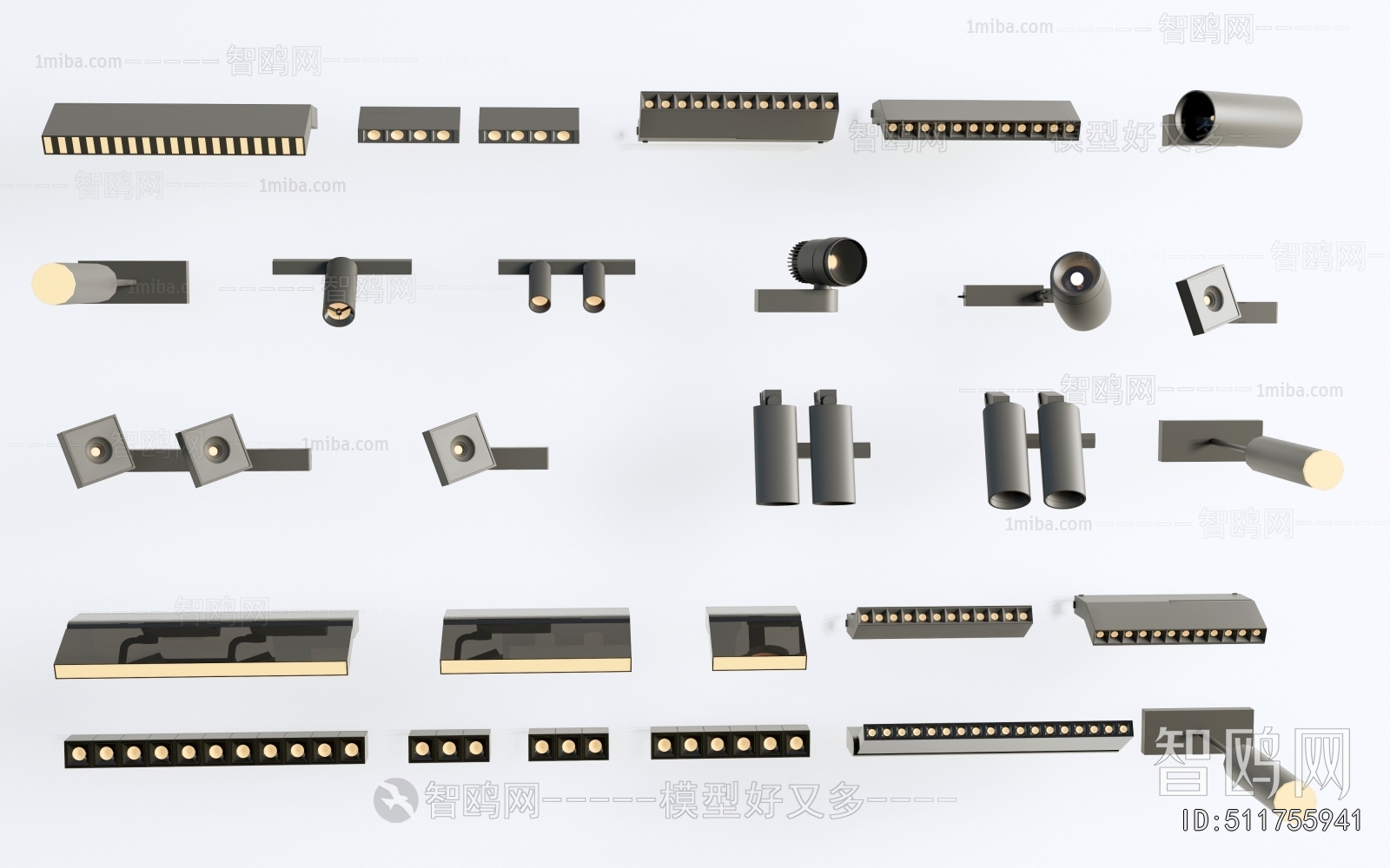 Modern Downlight Spot Light