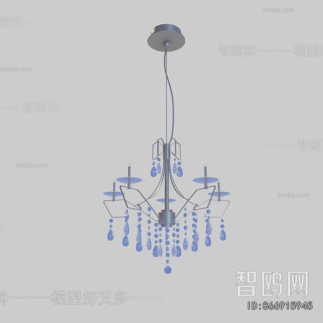 American Style Droplight