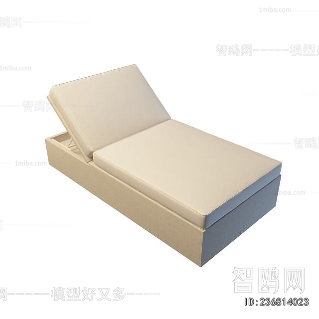 Modern Recliner