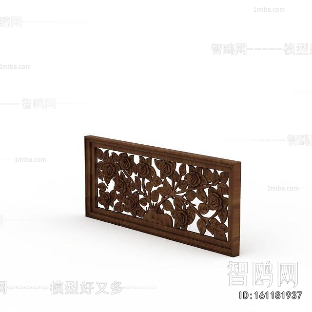 Modern Wall Decoration