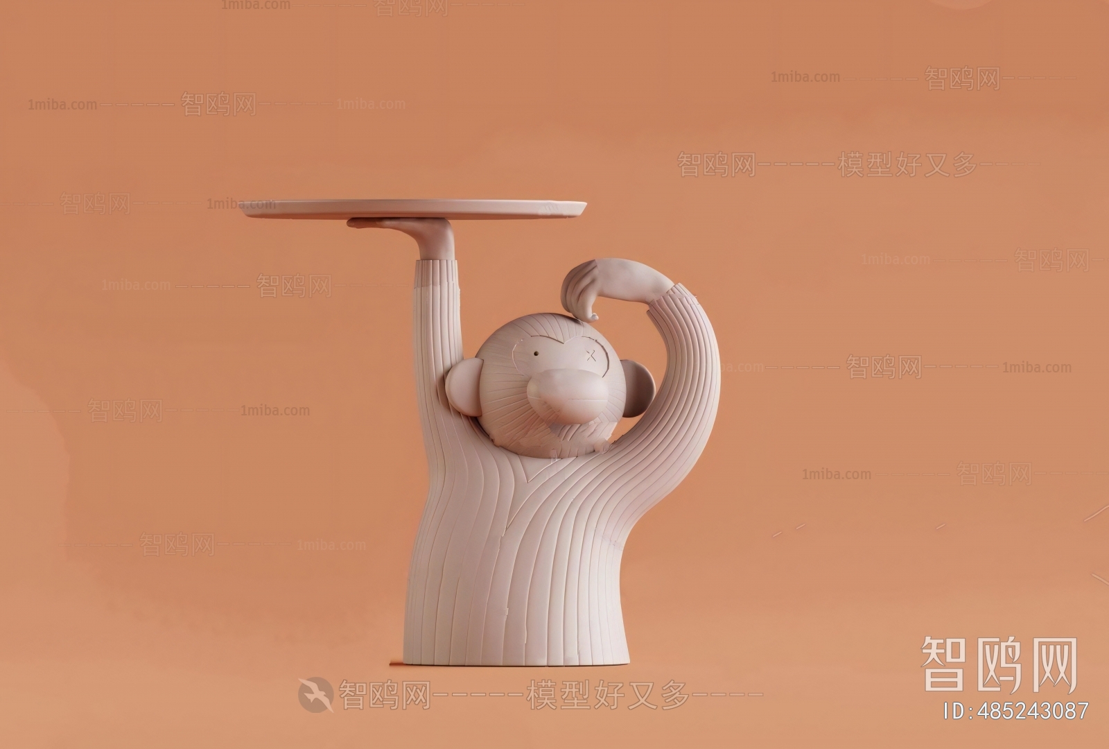 Modern Side Table/corner Table