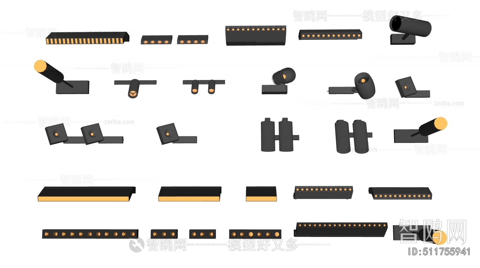 Modern Downlight Spot Light