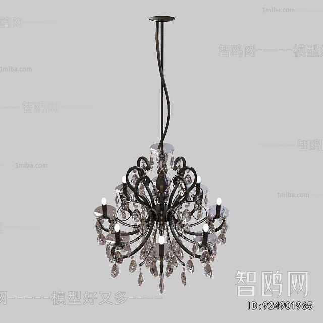 European Style Droplight