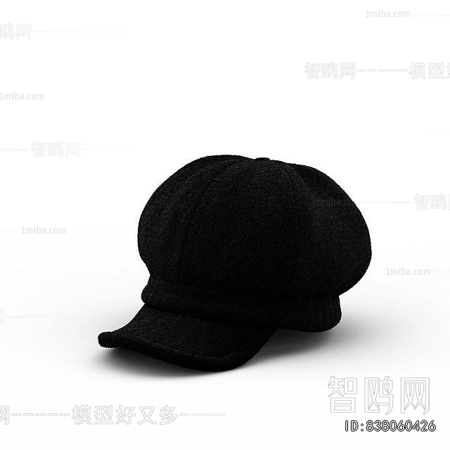 Modern Hat
