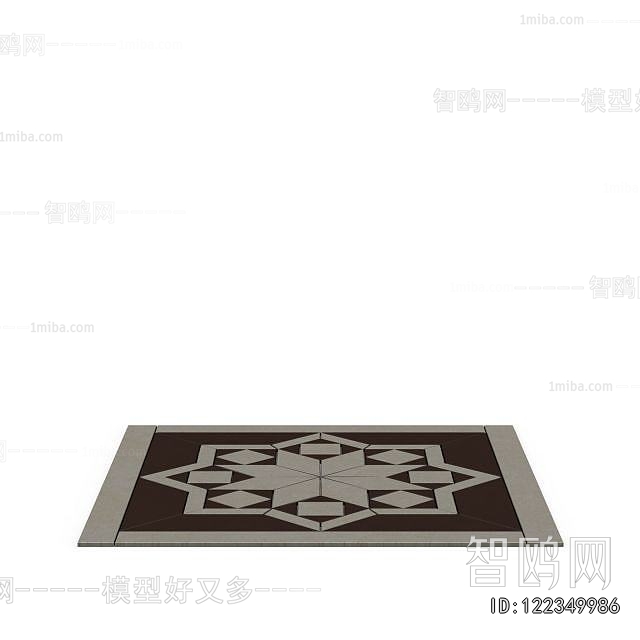Modern Floor Tile