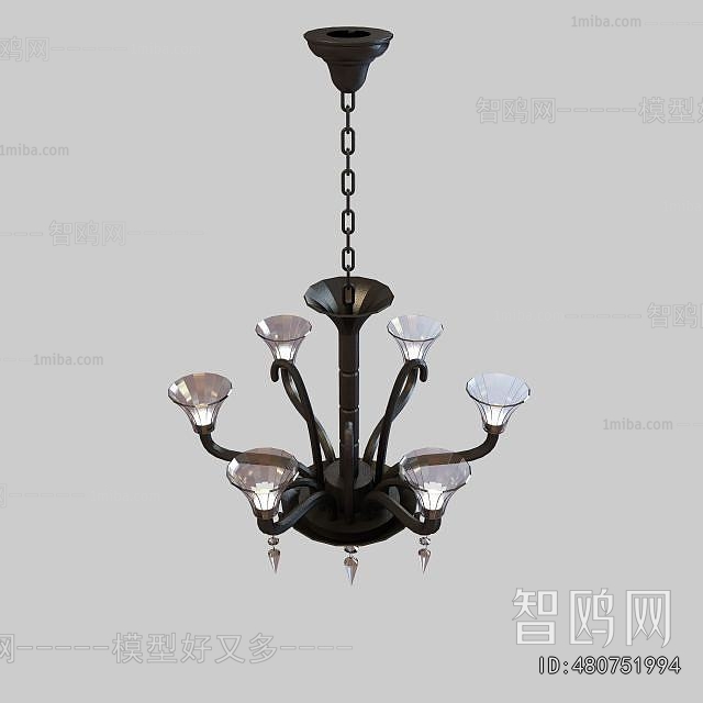 European Style Droplight