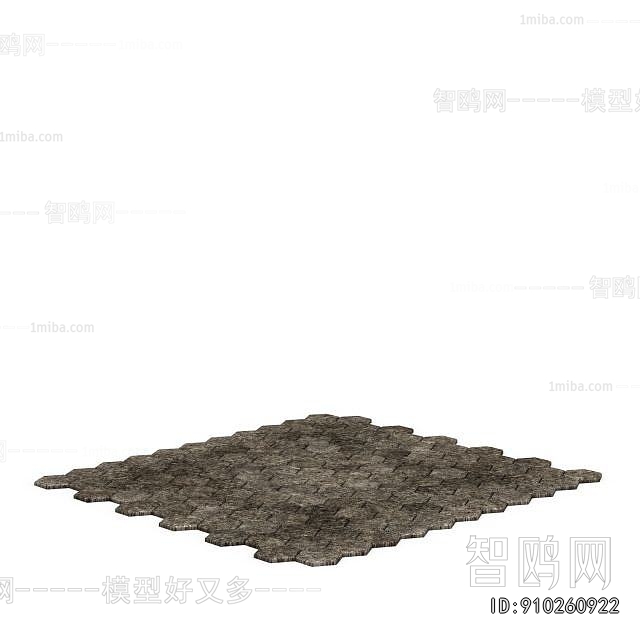 Modern Building Component