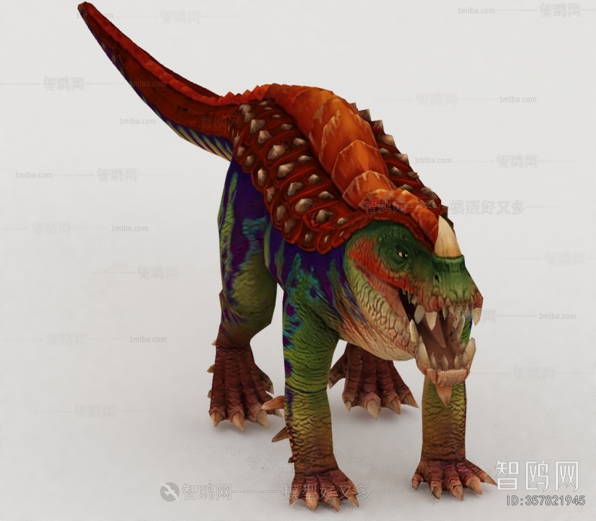 Modern Other Animals