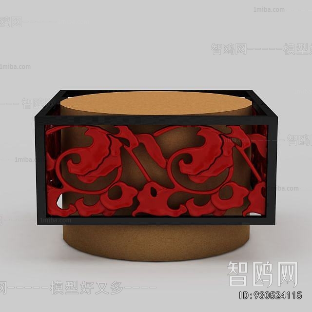 New Chinese Style Droplight