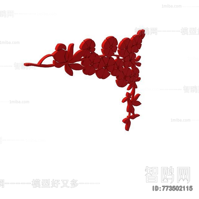 Modern Wall Decoration