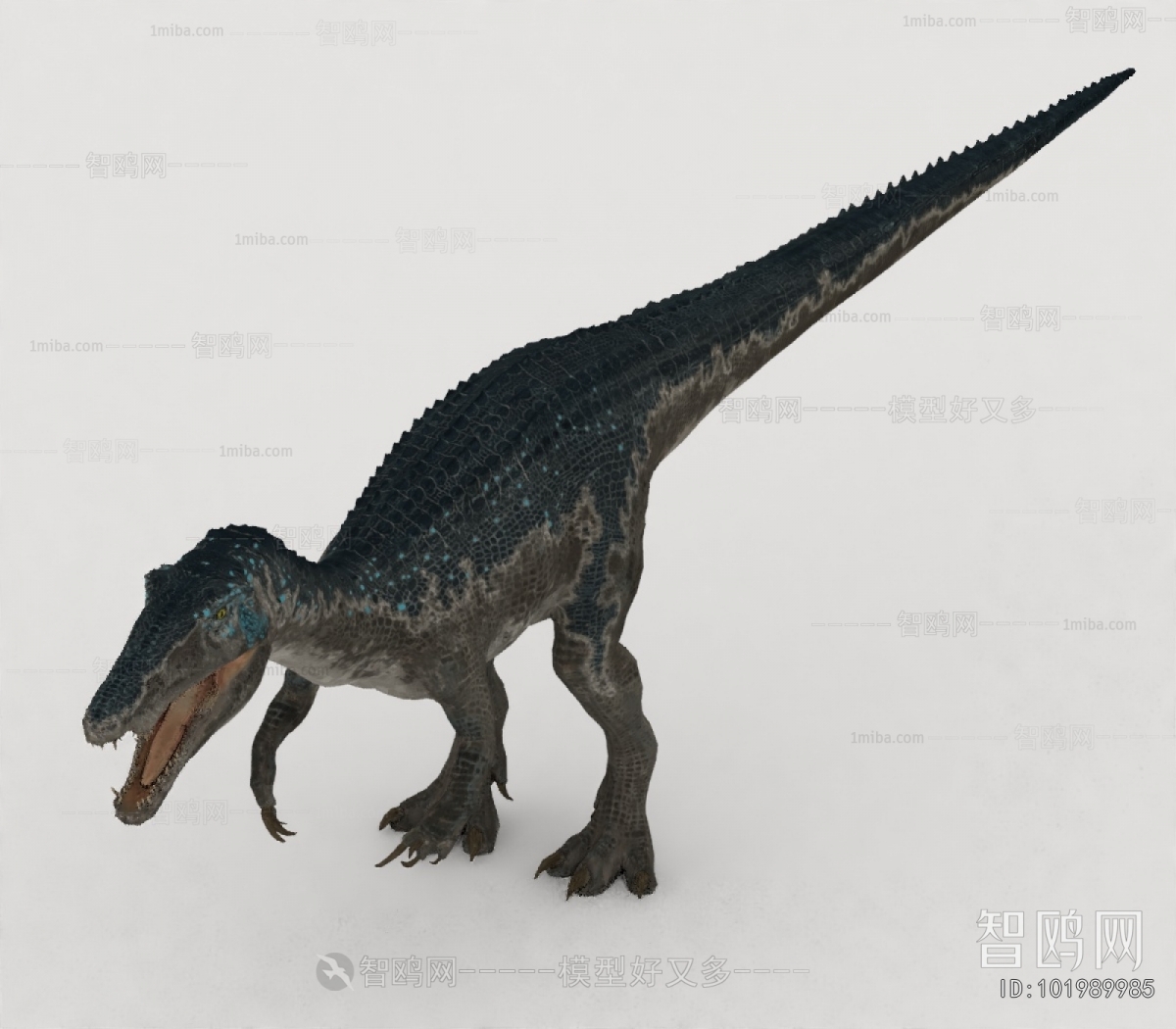 Modern Other Animals