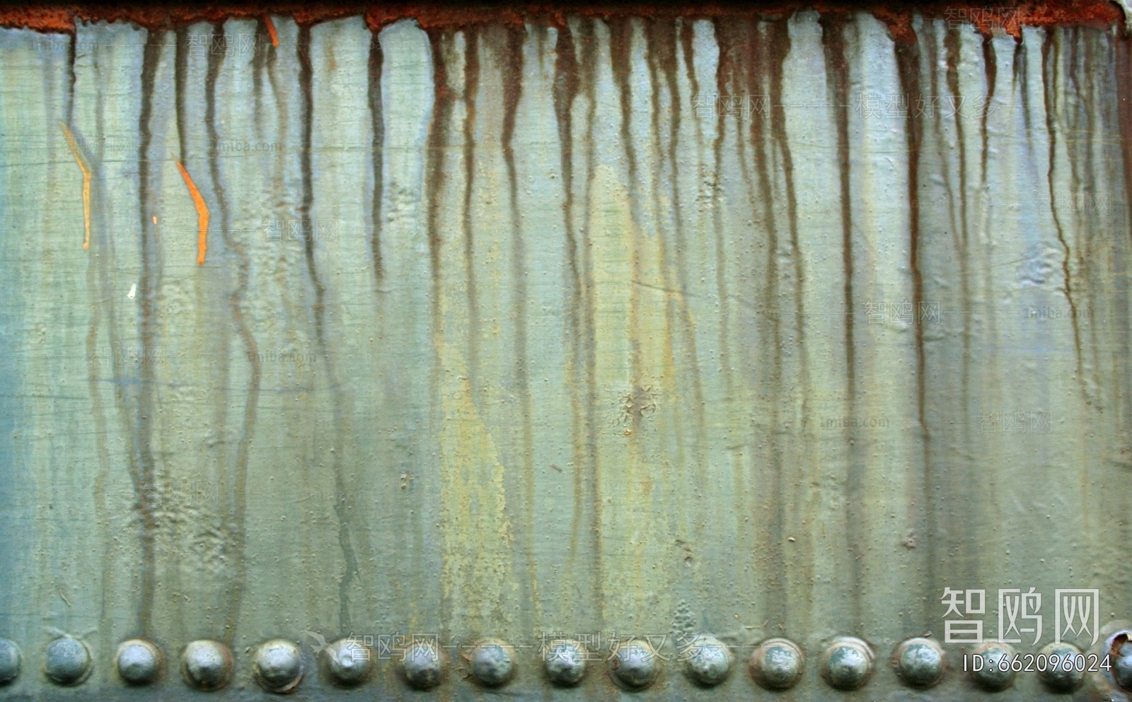 Metal Rust