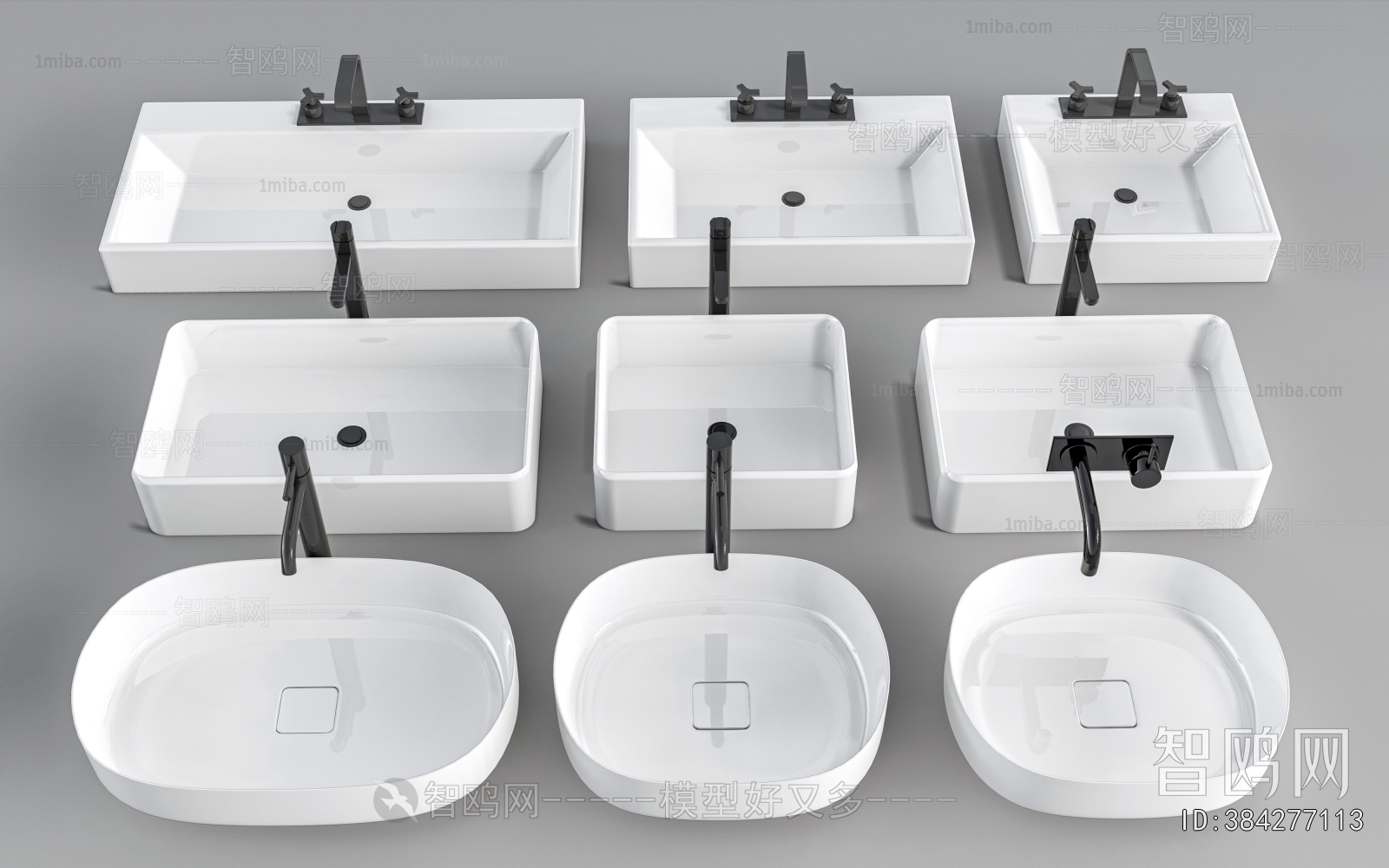 Modern Basin