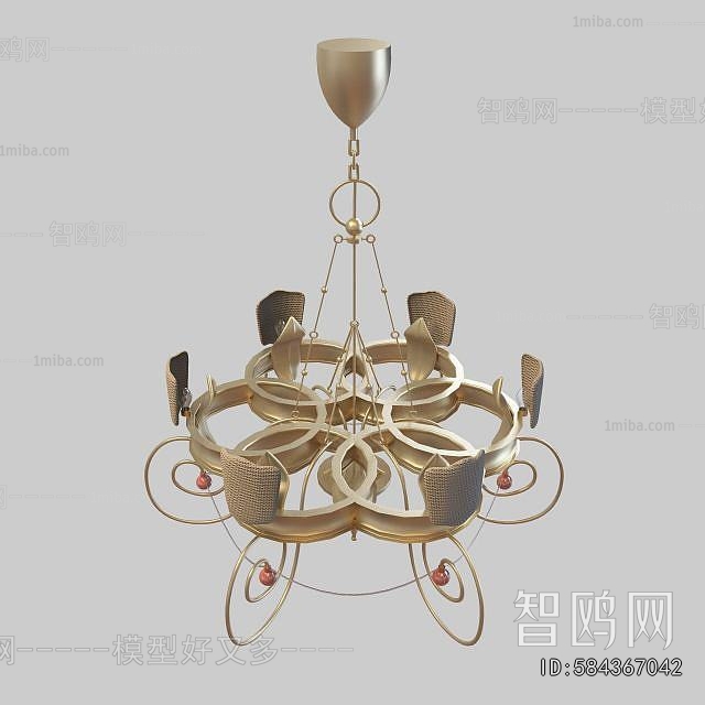 European Style Droplight