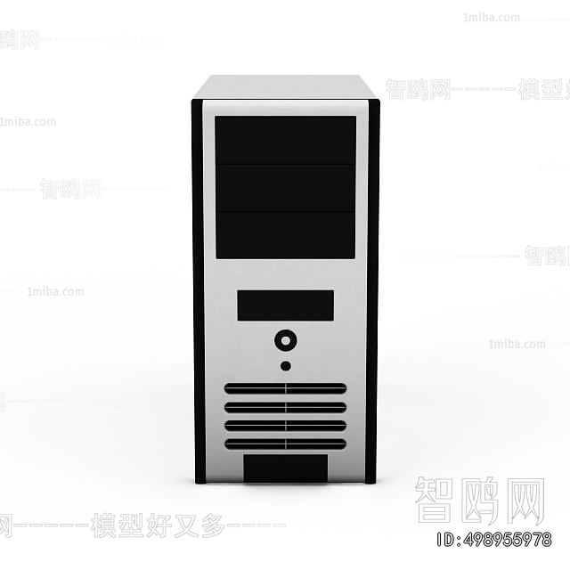 Modern Computer/Computer Screen