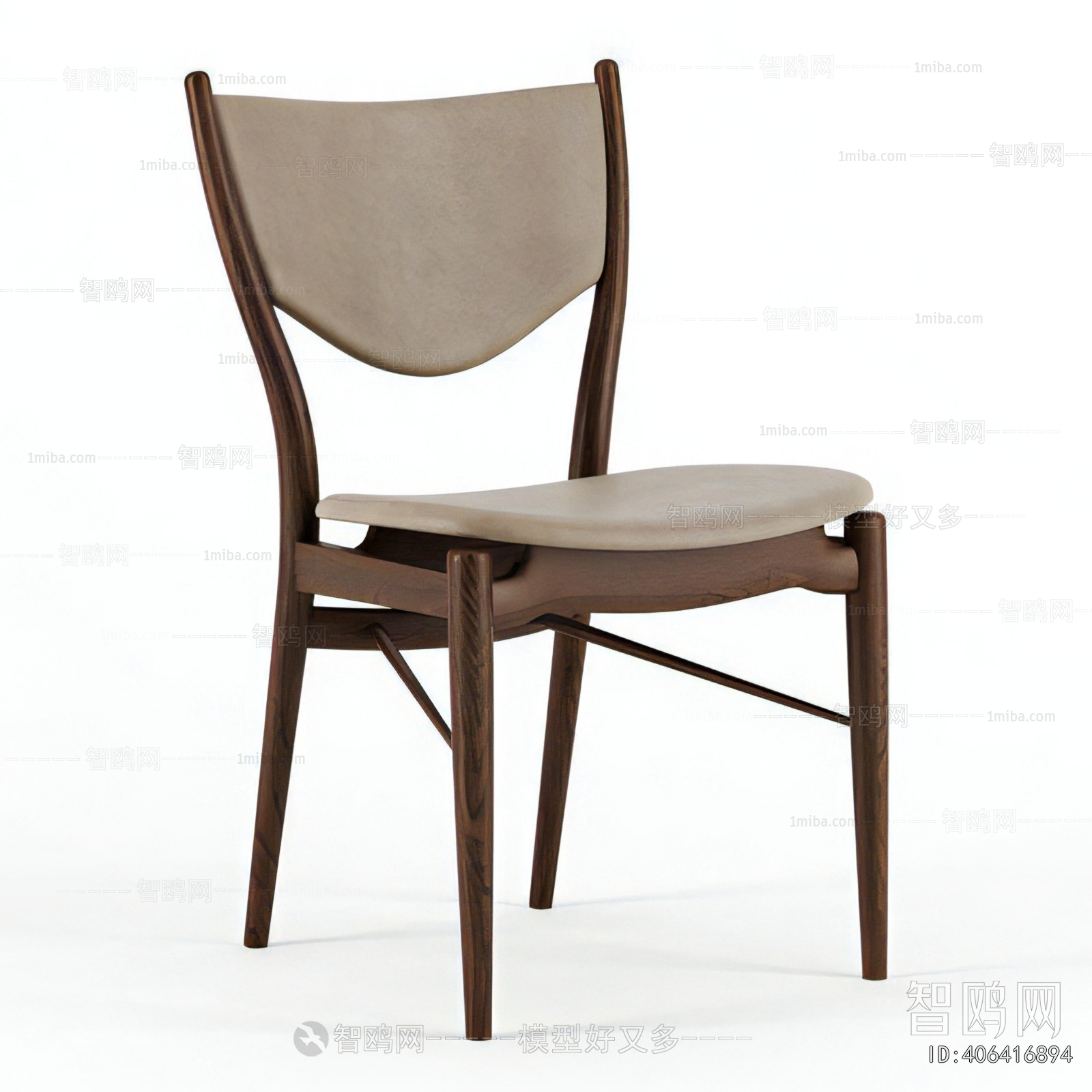 Modern Dining Chair