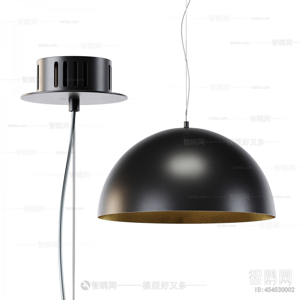 Modern Floor Lamp