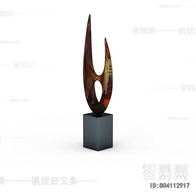 Modern Sculpture