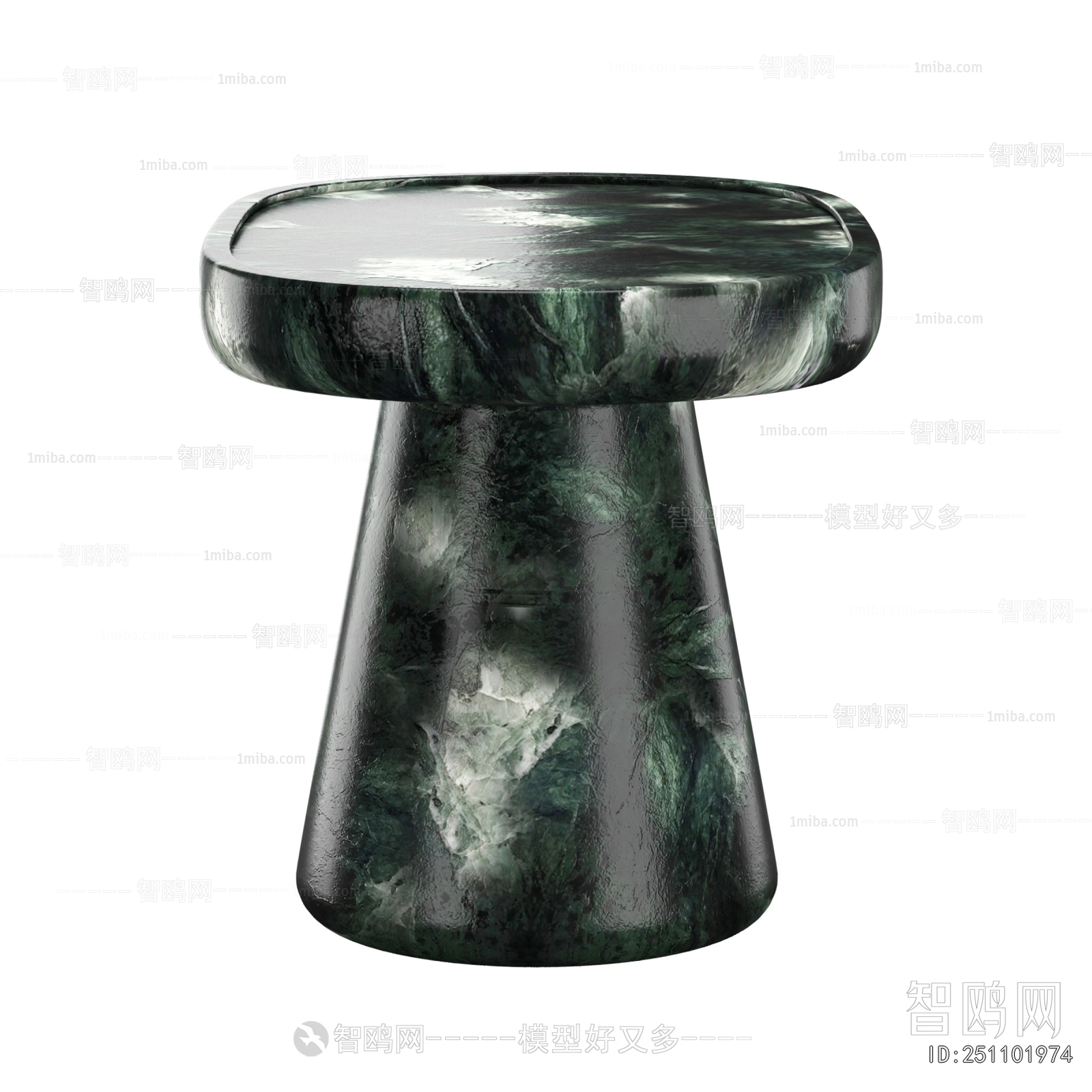 Modern Side Table/corner Table