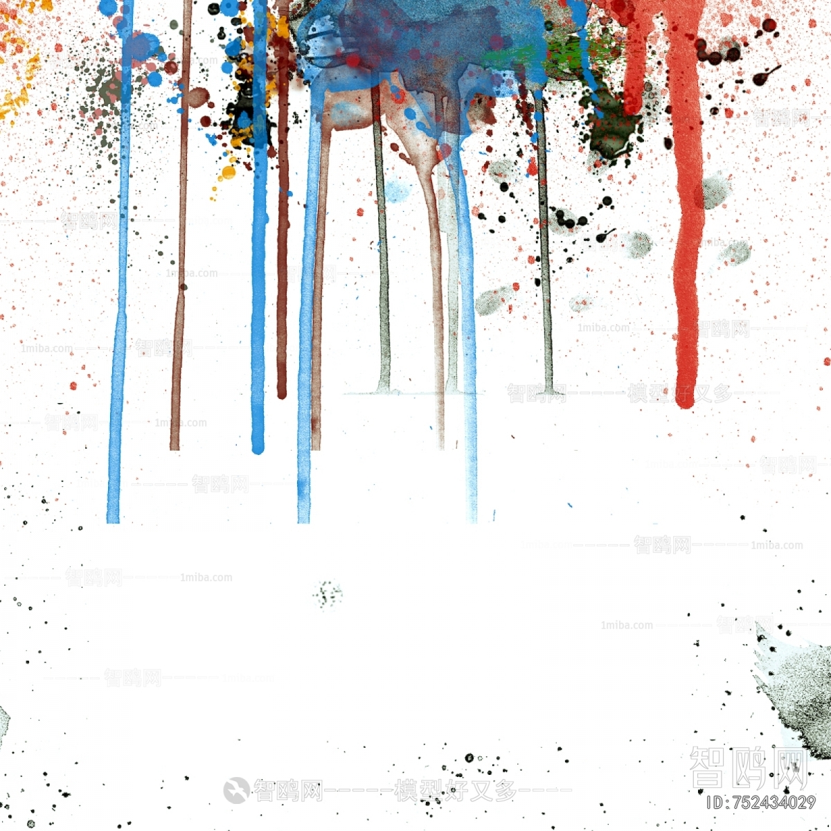 Bump Black And White