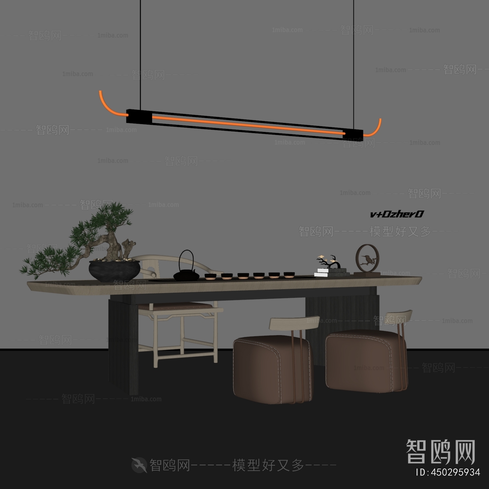 New Chinese Style Tea Tables And Chairs