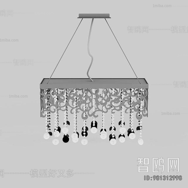 European Style Droplight