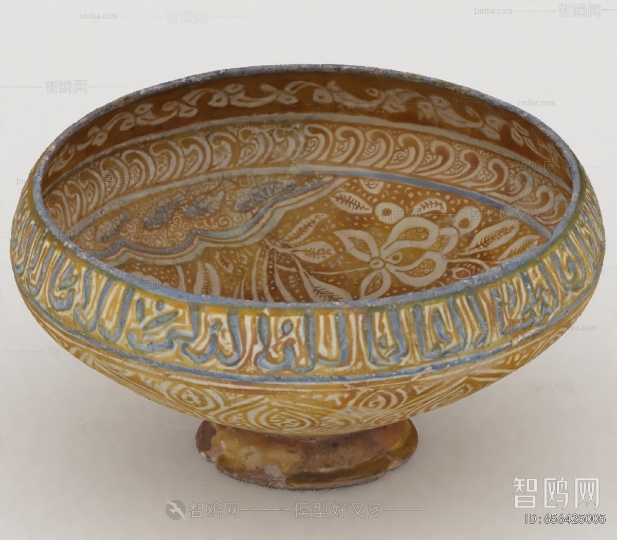 European Style Tableware