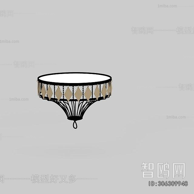 Modern Ceiling Ceiling Lamp