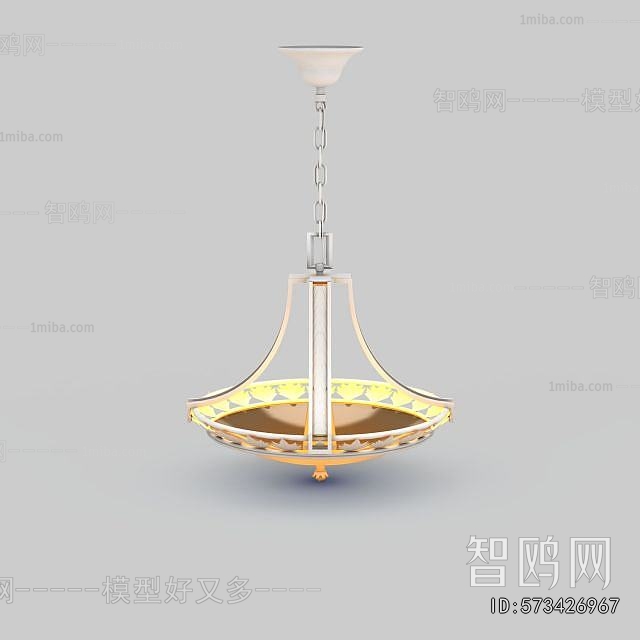 European Style Droplight