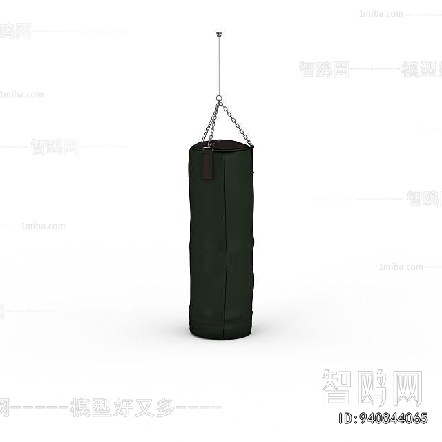 Modern Sports Equipment