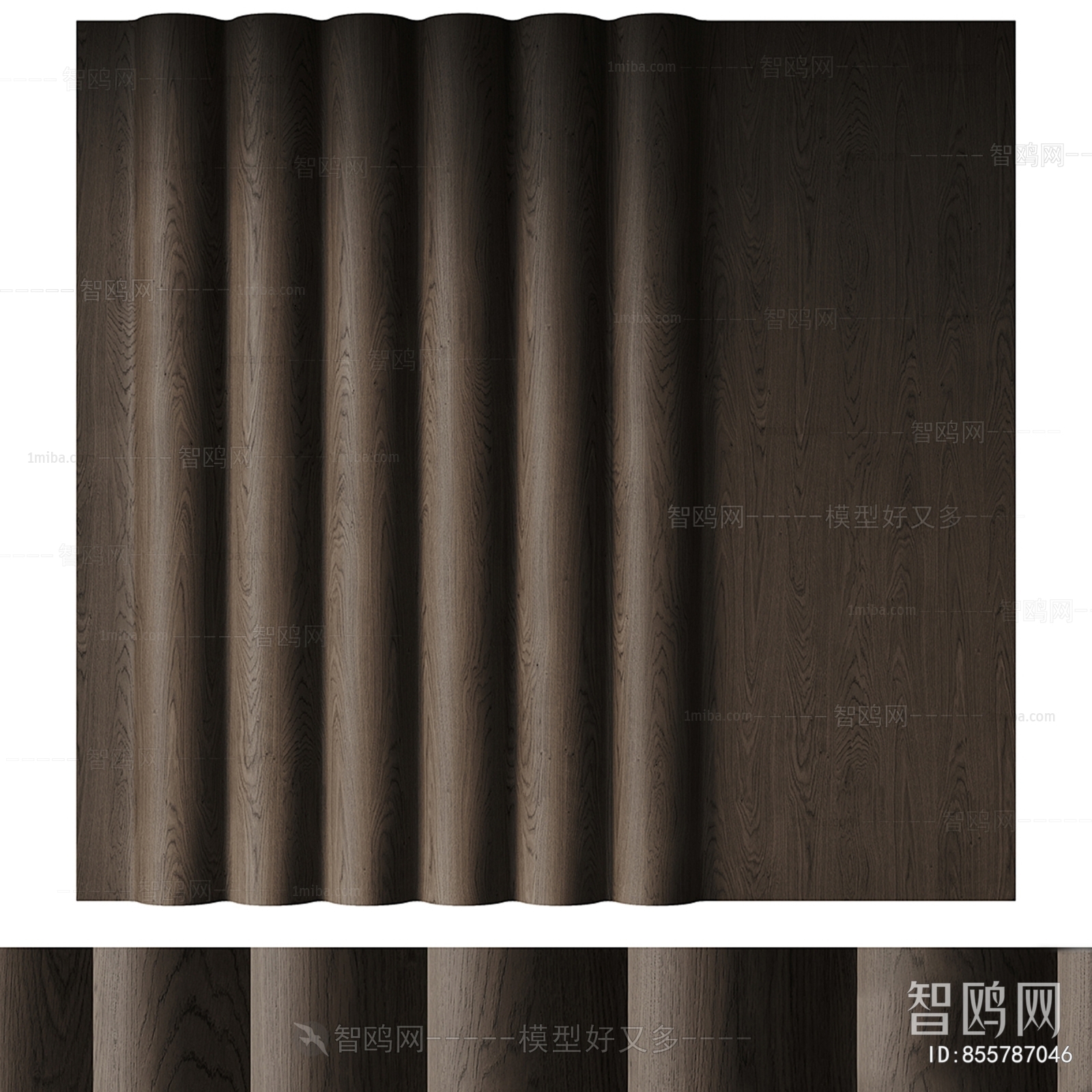 Modern Wall Panel