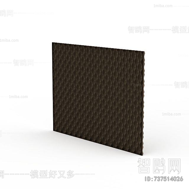 Modern Wall Panel