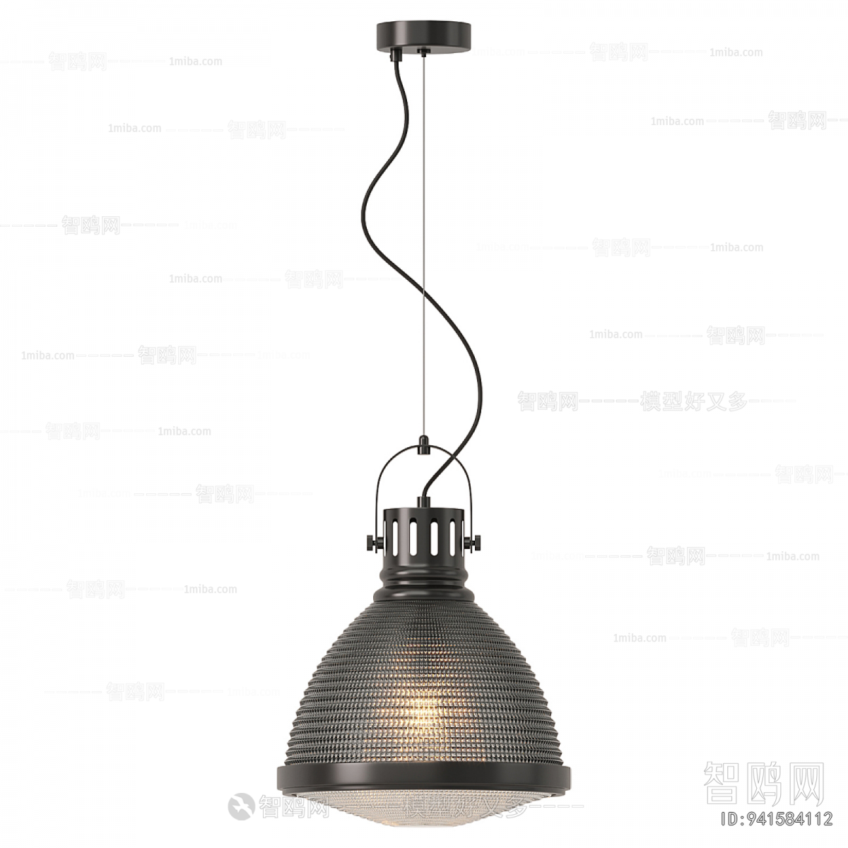 Nordic Style Droplight