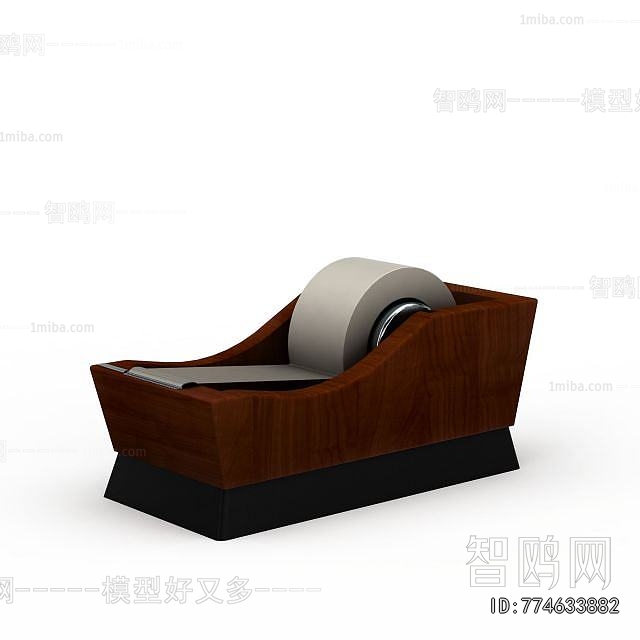 Modern Industrial Equipment