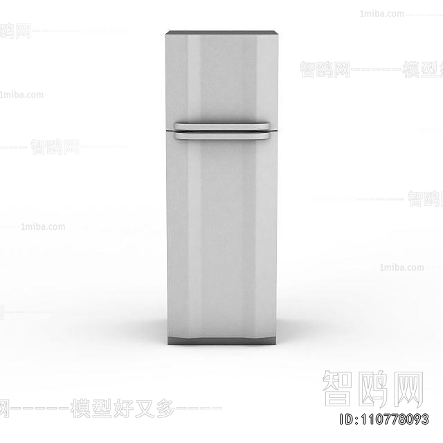 Modern Home Appliance Refrigerator