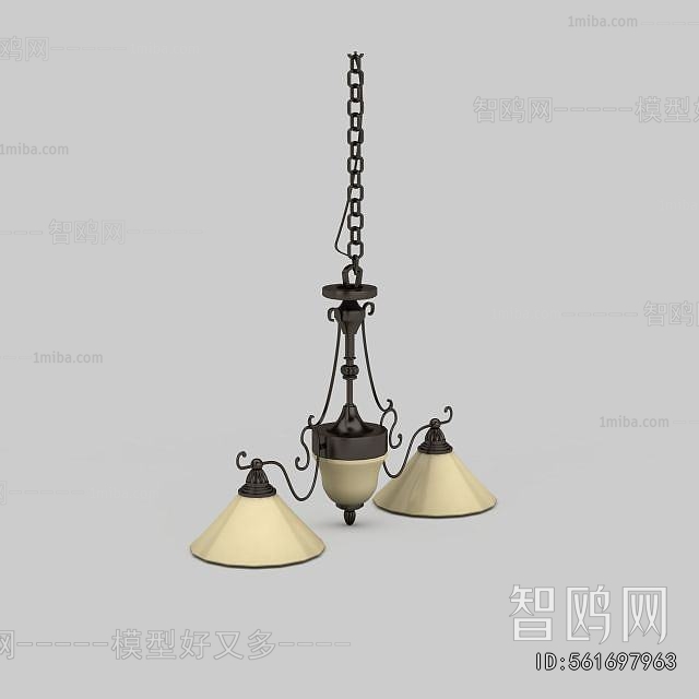 European Style Droplight