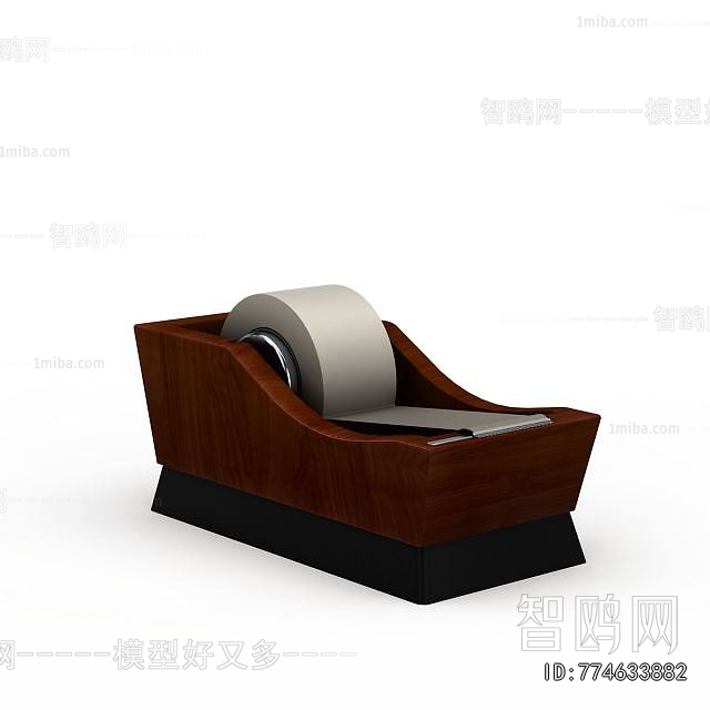 Modern Industrial Equipment