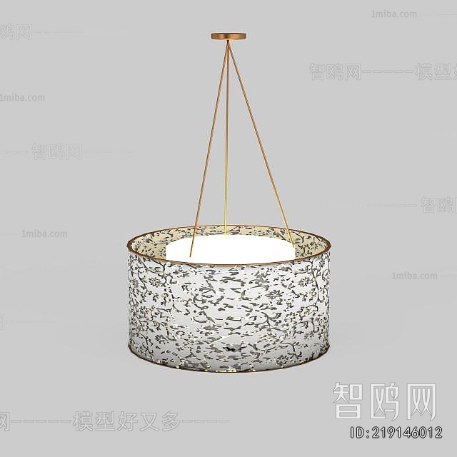 European Style Droplight