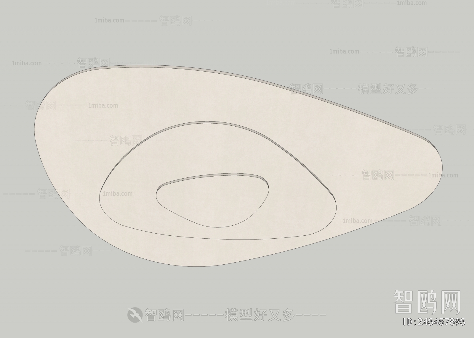 Modern Ceiling Ceiling Lamp